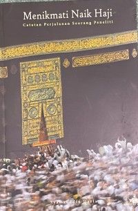 Image of Menikmati Naik Haji