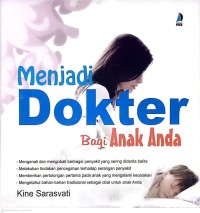 Image of Menjadi Dokter Bagi Anak Anda