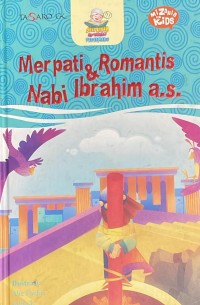 Image of Merpati Romantis & Nabi Ibrahim a.s