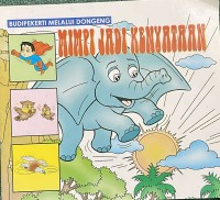 Image of Mimpi Jadi Kenyataan