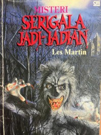 Image of Misteri Serigala Jadi-Jadian