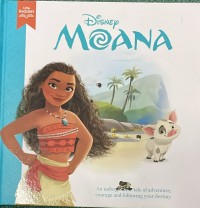 Image of Moana