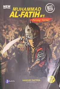 Image of Muhammad AL-Fatih #1 Perang Varna