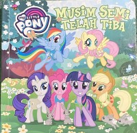 Image of Musim Semi Telah Tiba