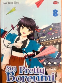 Image of My Pretty Boreumi