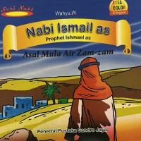 Image of Nabi Ismail as