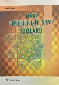 Image of Nabi Muhammad SAW Idolaku