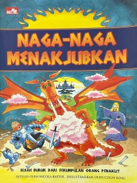 Image of Naga-Naga Menakjubkan