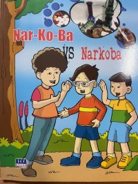 Image of Nar-Ko-Ba Vs Narkoba