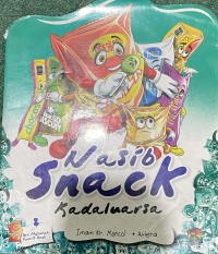 Image of Nasib Snack