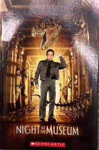 Image of Night At The Museum