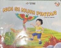 Image of Noi Si Nuri Pintar