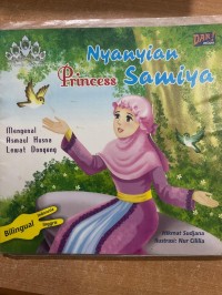 Image of Nyanyian Princess Samiya