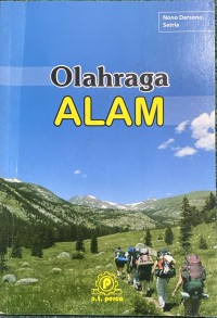 Image of Olahraga Alam