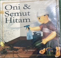 Image of Oni & Semut