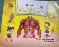 Image of Otot Muscle