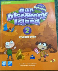 Image of Our discovery Island : 2 Student Book