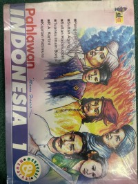Image of Pahlawan Indonesia 1