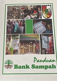 Image of Panduan Bank Sampah