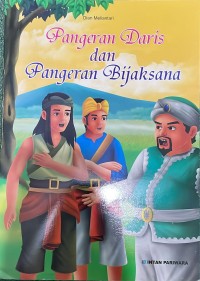 Image of Pangeran Daris dan Pangeran Bijaksana