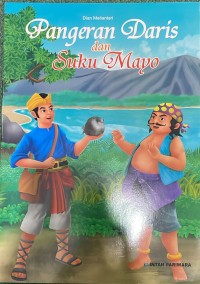 Image of Pangeran Daris dan Suku Mayo