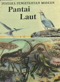 Image of Pantai Laut Pustaka Pengetahuan Modern