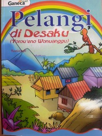 Image of Pelangi di Desaku
