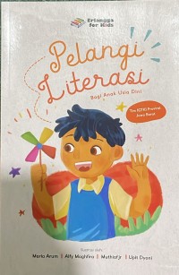 Image of Pelangi Literasi