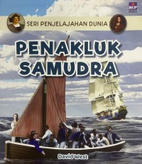 Image of Penakluk Samudra