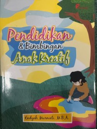 Image of Pendidikan & Bimbingan Anak Kreatif
