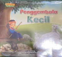Image of Pengembala Kecil