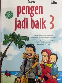 Image of Pengen Jadi Baik 3