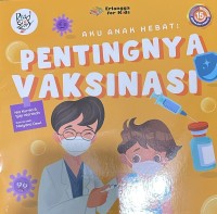 Image of Pentingnya Vaksinasi