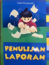 Image of Penulisan Laporan