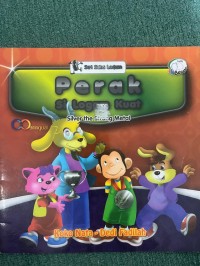 Image of Perak si Logam Kuat