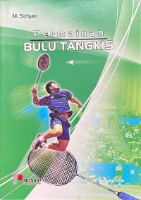 Image of Permainan Bulu Tangkis