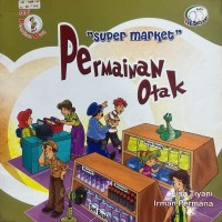 Image of Permainan Otak ; Super Market