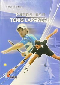 Image of Permainan Tenis Lapangan