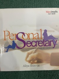 Image of Personal Secretary