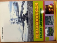 Image of Pertambangan Ramah Lingkungan