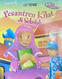 Image of Pesantren Kilat di Sekolah