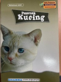 Image of Peternak Kucing