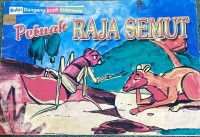 Image of Petuah Raja Semut