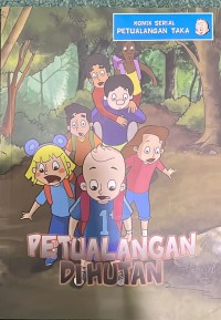 Image of Petualangan Di Hutan