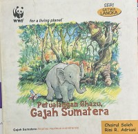Image of Petualangan Ghazu Gajah Sumatera
