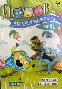 Image of Petualangan Mahluk Ajaib