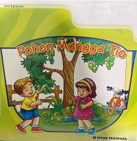 Image of Pohon Mangga Tio