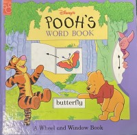 Image of Pooh's Word Book