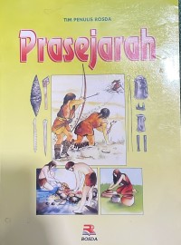 Image of Prasejarah
