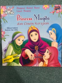 Image of Princess Muqita dan Cincin Kerajaan